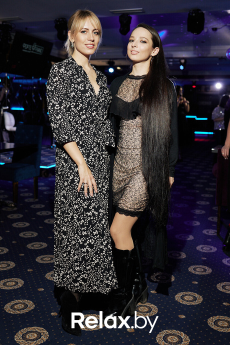 Karaoke Warm, фото № 88