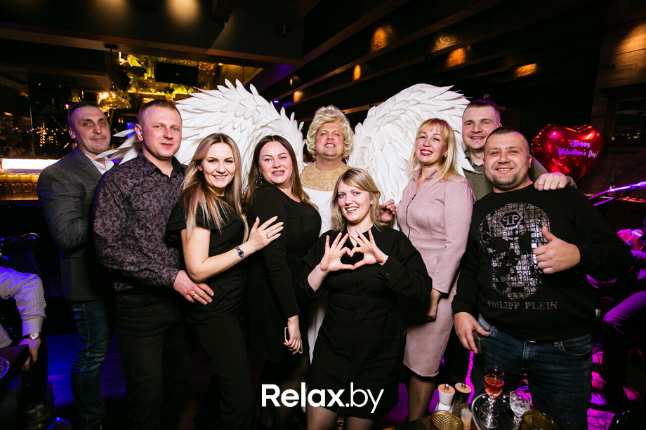 Valentine's Day, фото № 50