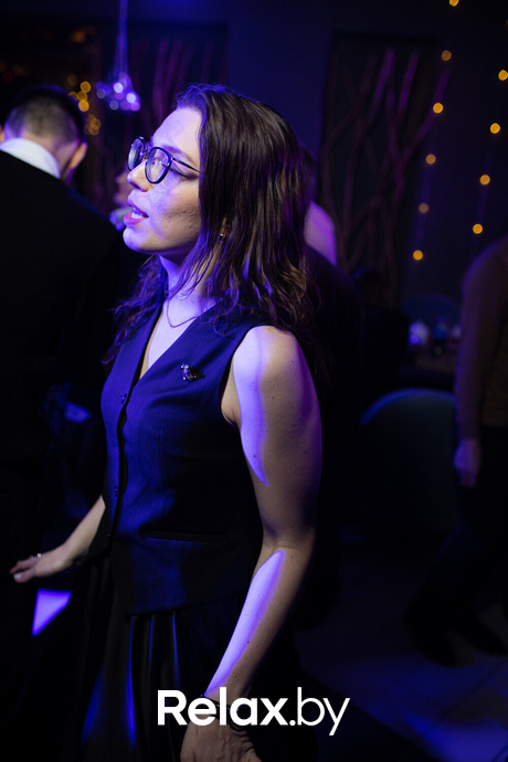 Новогодние вечера в Terra Club, фото № 104