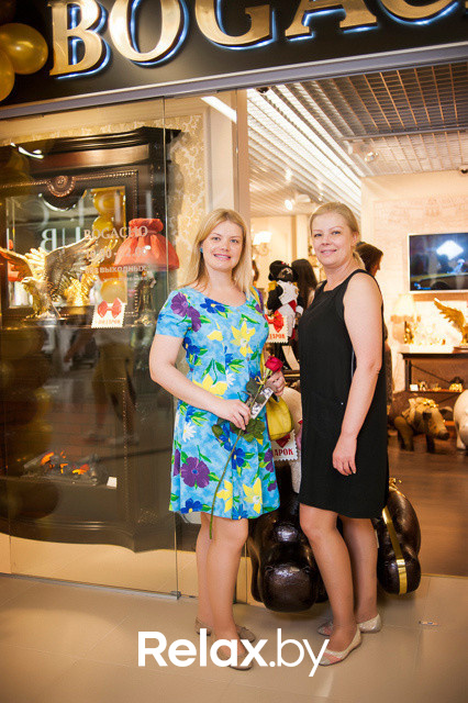 Открытие магазина Bogacho, фото № 105