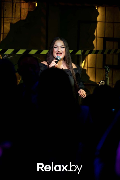 Saturday party, фото № 17