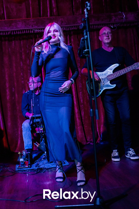 MoulinRouge, фото № 3