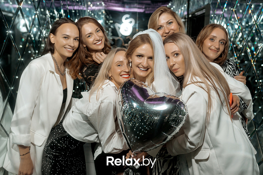 Crazy Girls, фото № 10