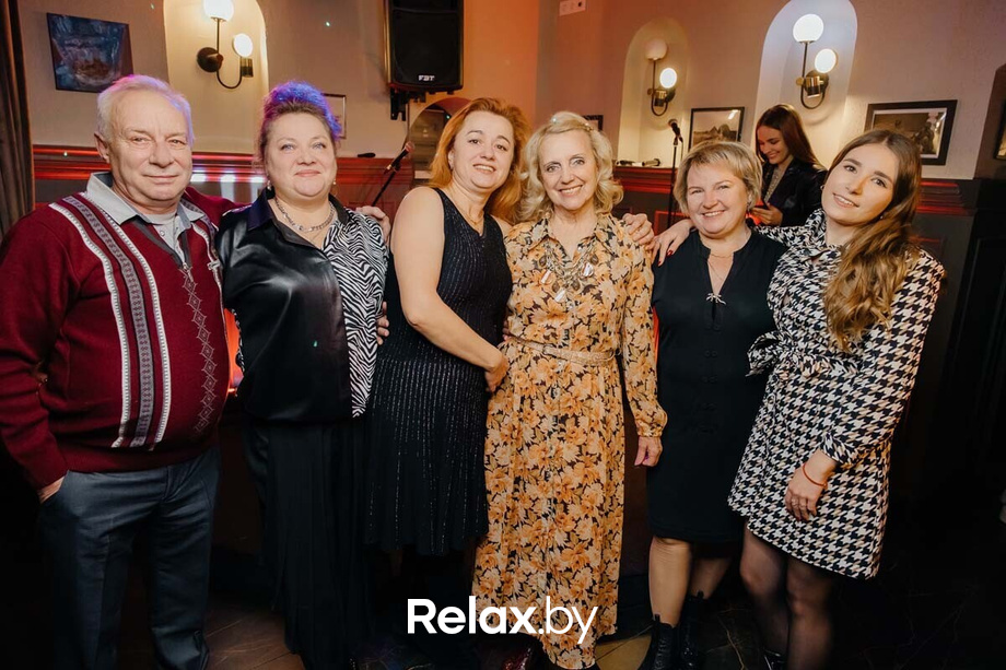 Выходные в Rustaveli, фото № 12