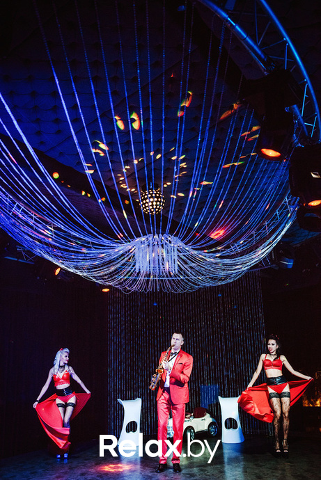 Vogue, фото № 29