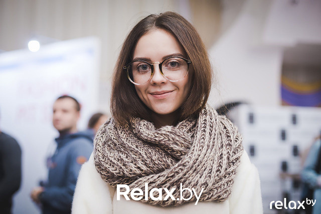 Лучшие фото с Belarus Fashion Week, фото № 44