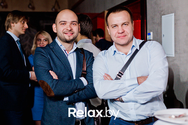 Новоселье Бизнес-школы "РАСТИ", фото № 88