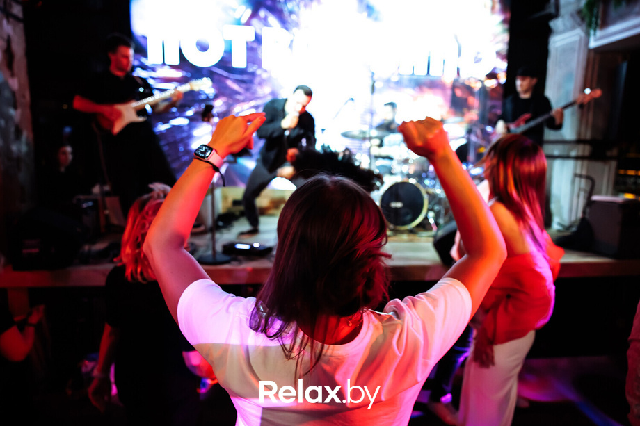 Friday Party, фото № 96