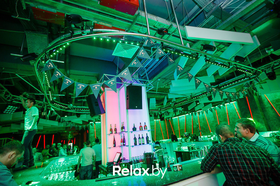 Кинопоказ Jameson Film Club с Гоблином, фото № 143