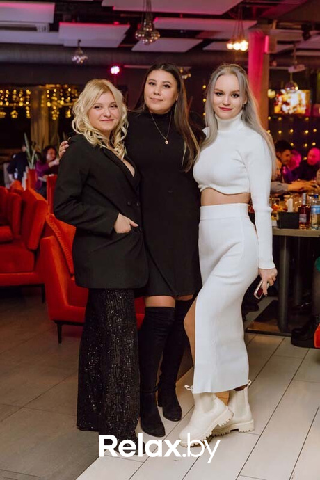 Happy New Year in Terra, фото № 43