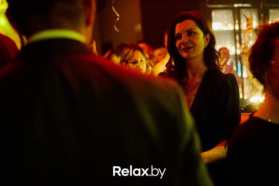 MADMEN Birthday Party, фото № 113