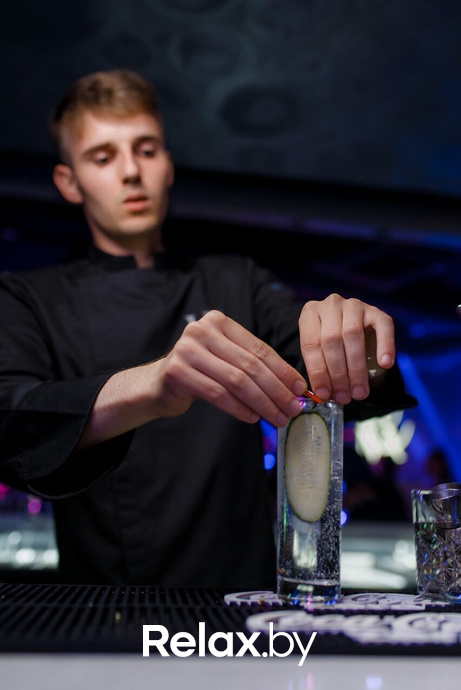 Night Angels, фото № 56