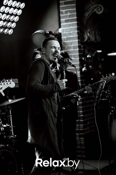 Brooklyn Live!, фото № 32