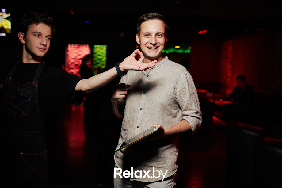 Караоке в «Ast club», фото № 40