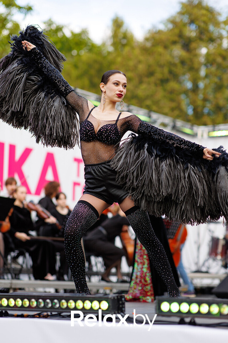 Музыка твоего города, фото № 203