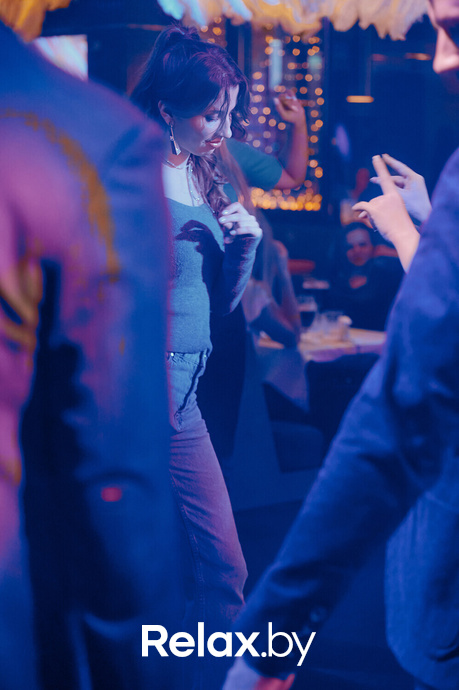 Saturday music, фото № 2