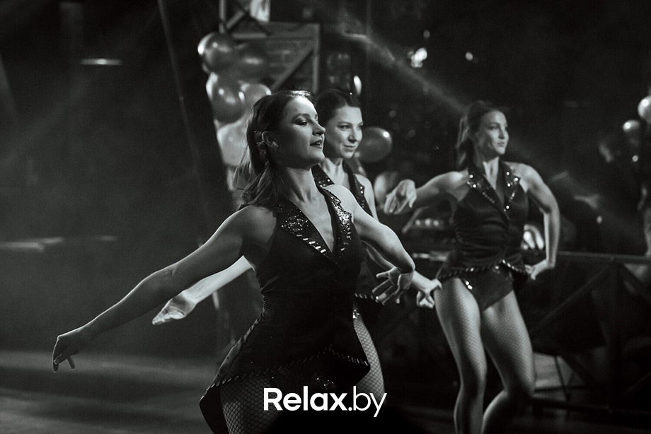 День рождения ресторана Бруклин!, фото № 20