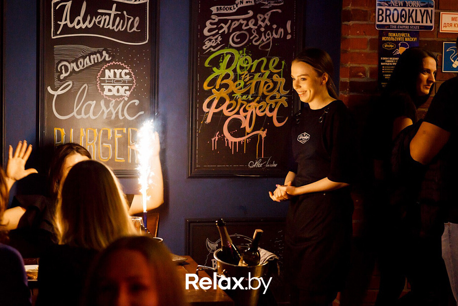 Brooklyn Live!, фото № 54