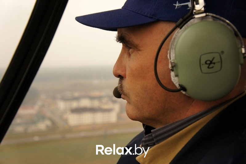 Воздушная прогулка relax.by, фото № 94