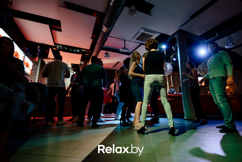 Ночные жители, фото № 44