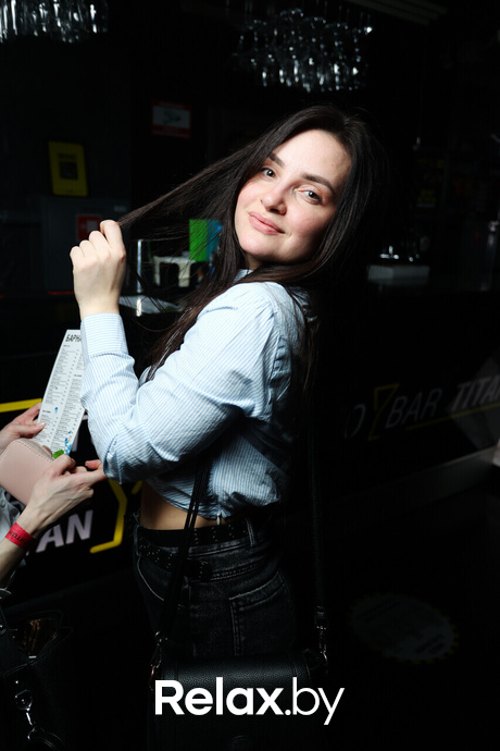 Танька-встанька!, фото № 14