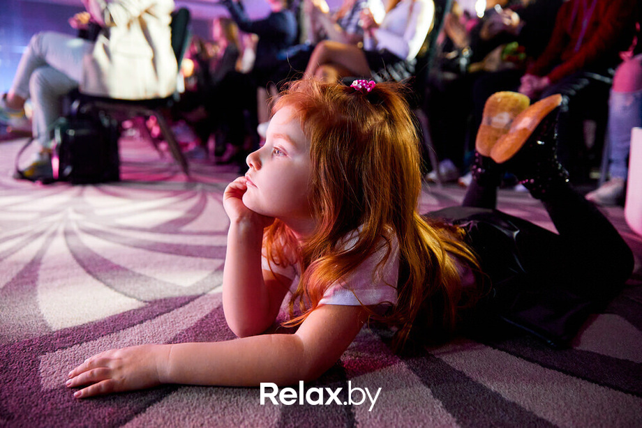 IMG Fashion KILLA PARTY - KIDS’ SHOW, фото № 335