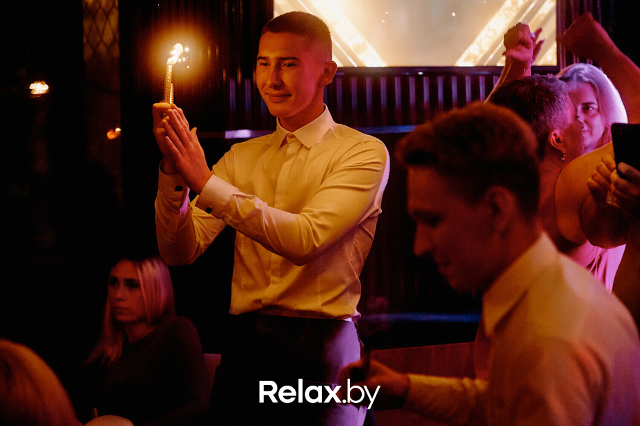 Saturday music, фото № 12