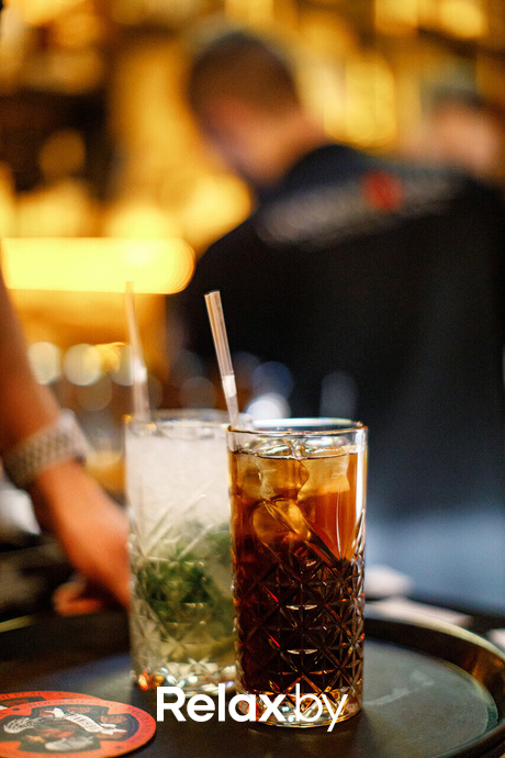 Live Lounge, фото № 37