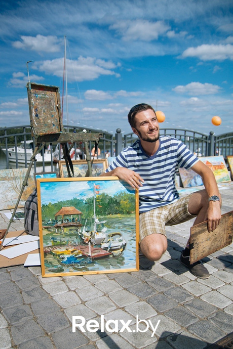 Юбилей Global Child, фото № 40