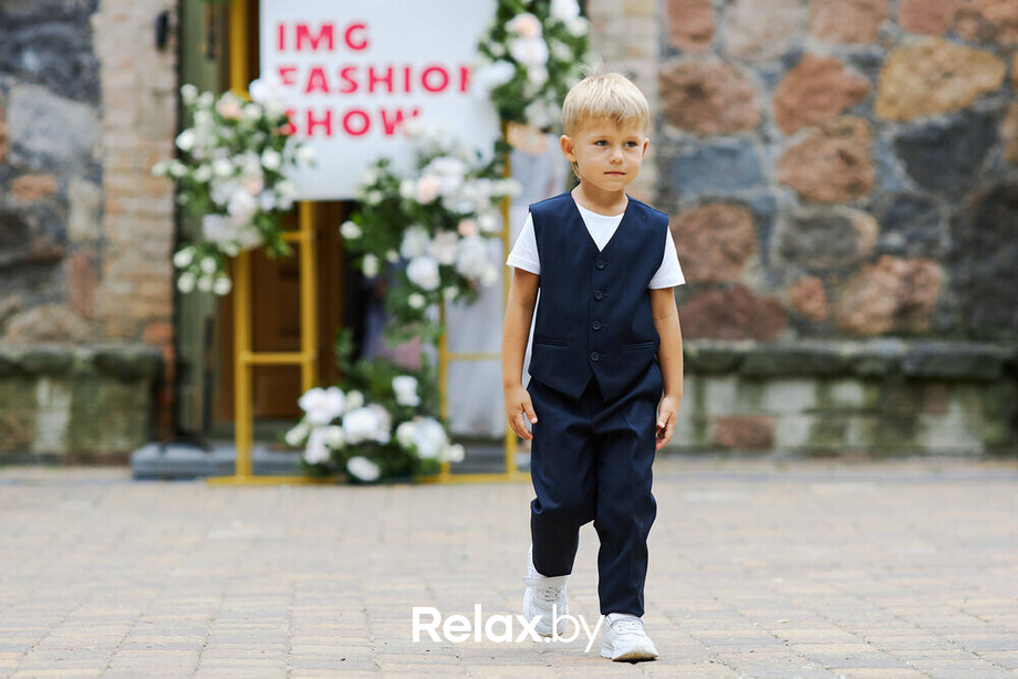 IMG FASHION SHOW – SUMMER 2021, фото № 327