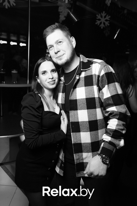 Merry X-mas party, фото № 37