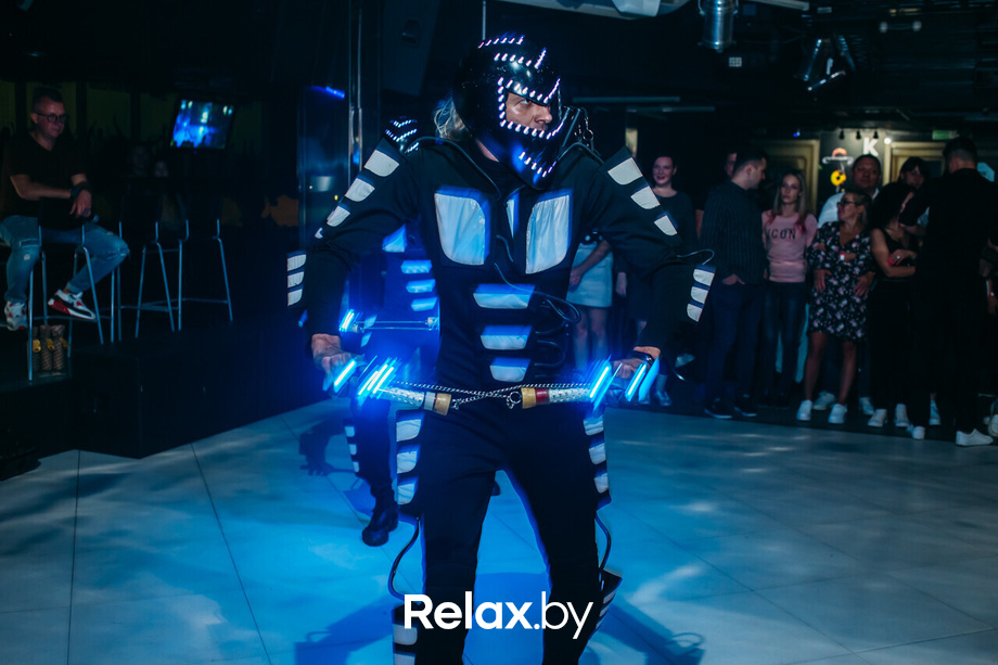 Batman party, фото № 19