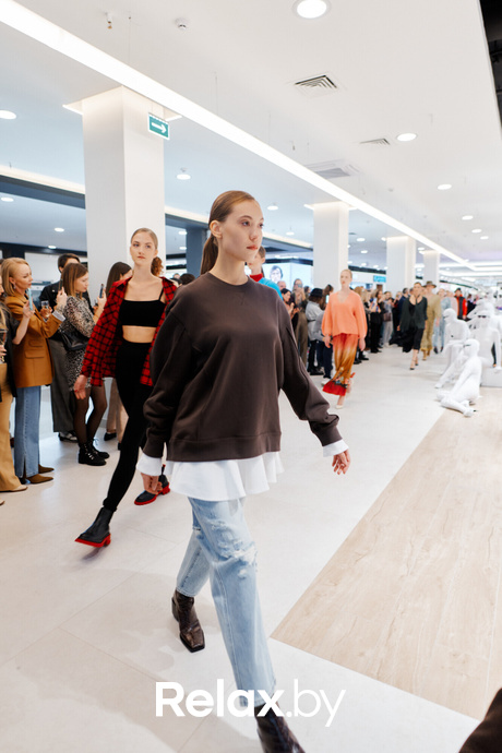 Открытие Boulevard Concept Store, фото № 63