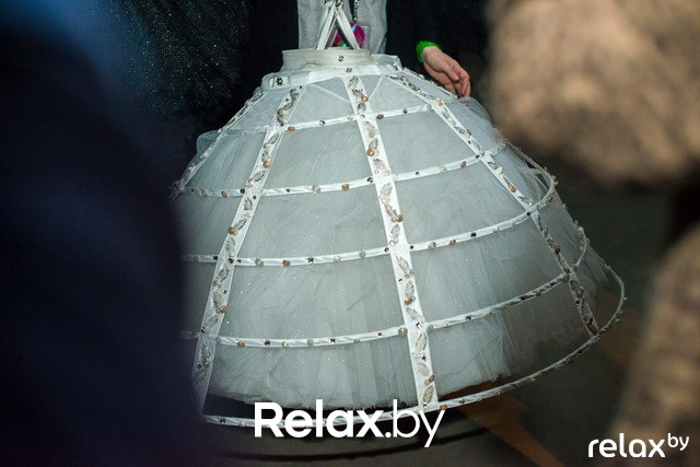 Cirque du Soleil – Alegria, фото № 25