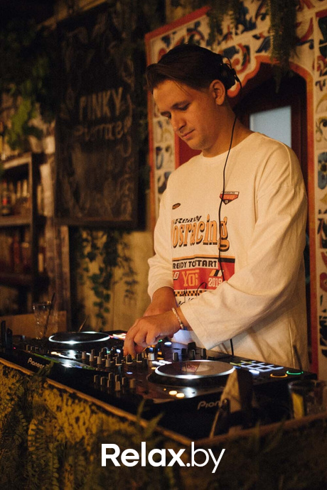 Proseka Party, фото № 111