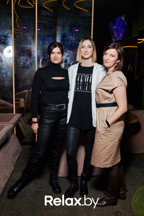 NuaSaturday Night, фото № 59