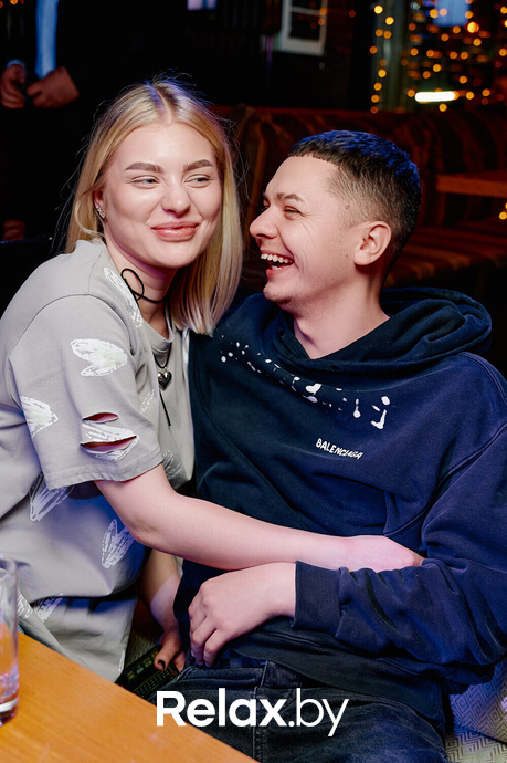 Friday Music, фото № 8