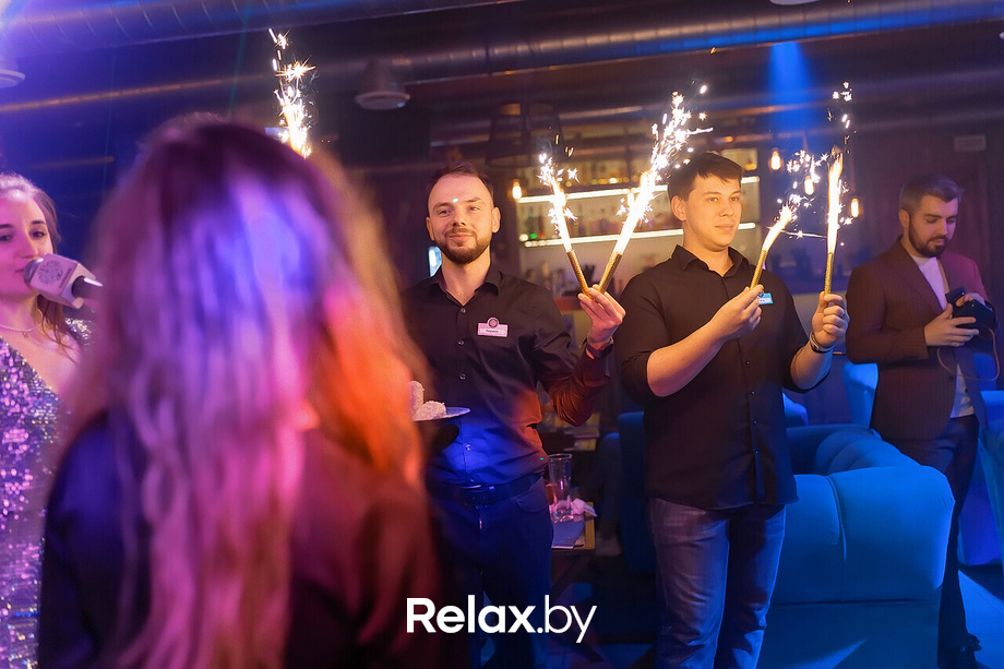 Караоке в Мяте, фото № 3