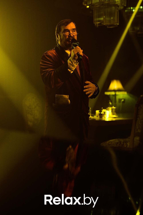 Караоке «Квартирник», фото № 17