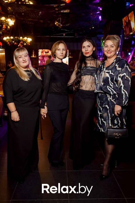 Brooklyn Live!, фото № 73