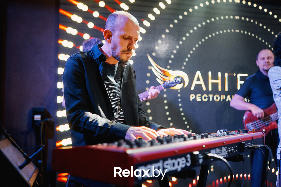 Sunday Music, фото № 85