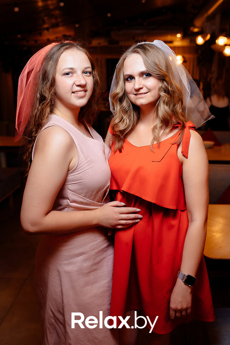 Ночные жители, фото № 28