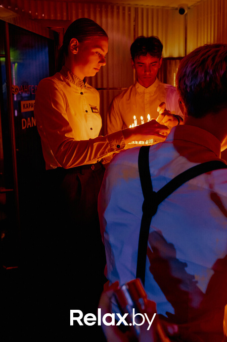 Friday Music, фото № 79