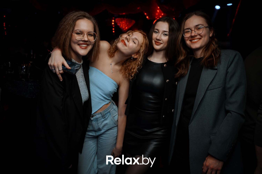 Friday party, фото № 18