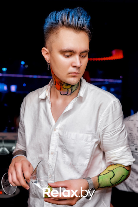 Neon moon, фото № 67