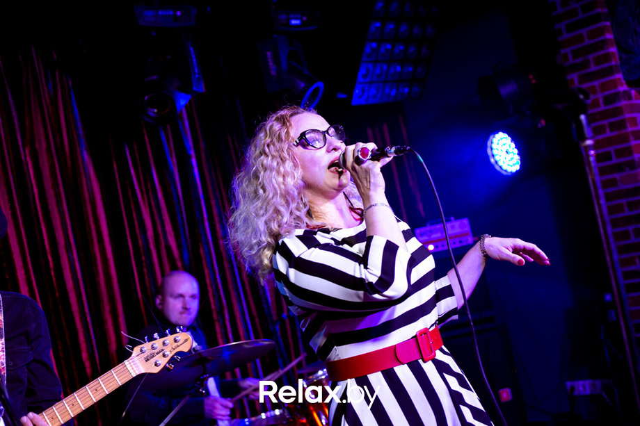 Brooklyn Live!, фото № 5