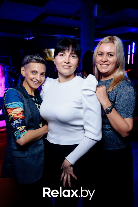 Hot Weekend, фото № 35