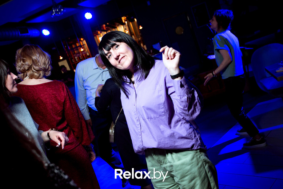 Ночные жители, фото № 10