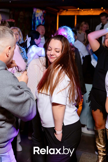 Saturday party, фото № 37