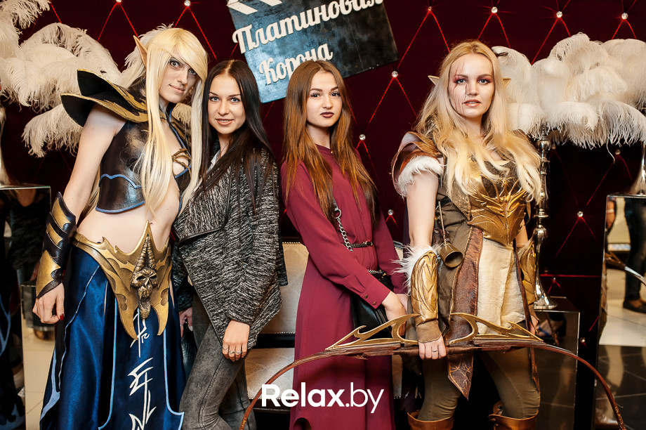 Silver Movie Nights: Все включено!, фото № 57